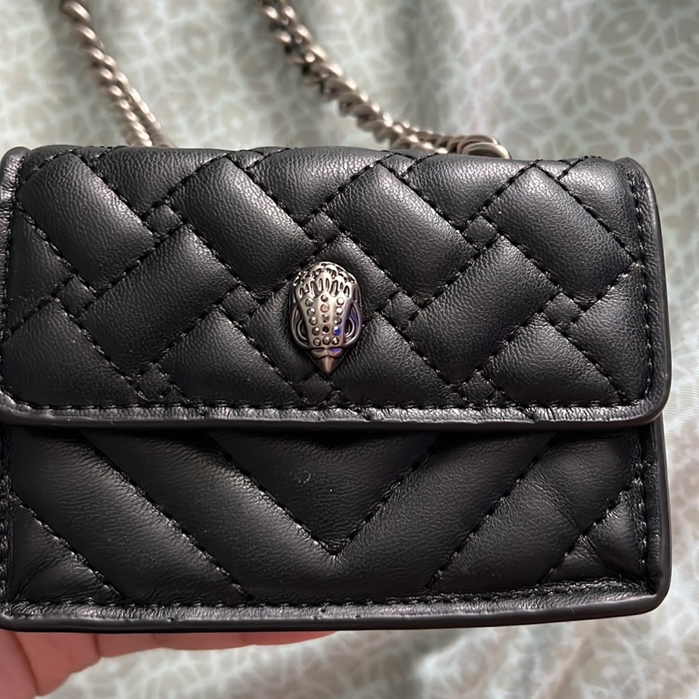 Kurt Geiger London Micro Kensington - Picture 2 of 4
